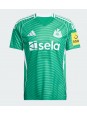 Billige Newcastle United Joe Willock #28 Bortedrakt 2025-26 Kortermet Billige Newcastle United Joe Willock #28 Bortedrakt 2025-26 Kortermet